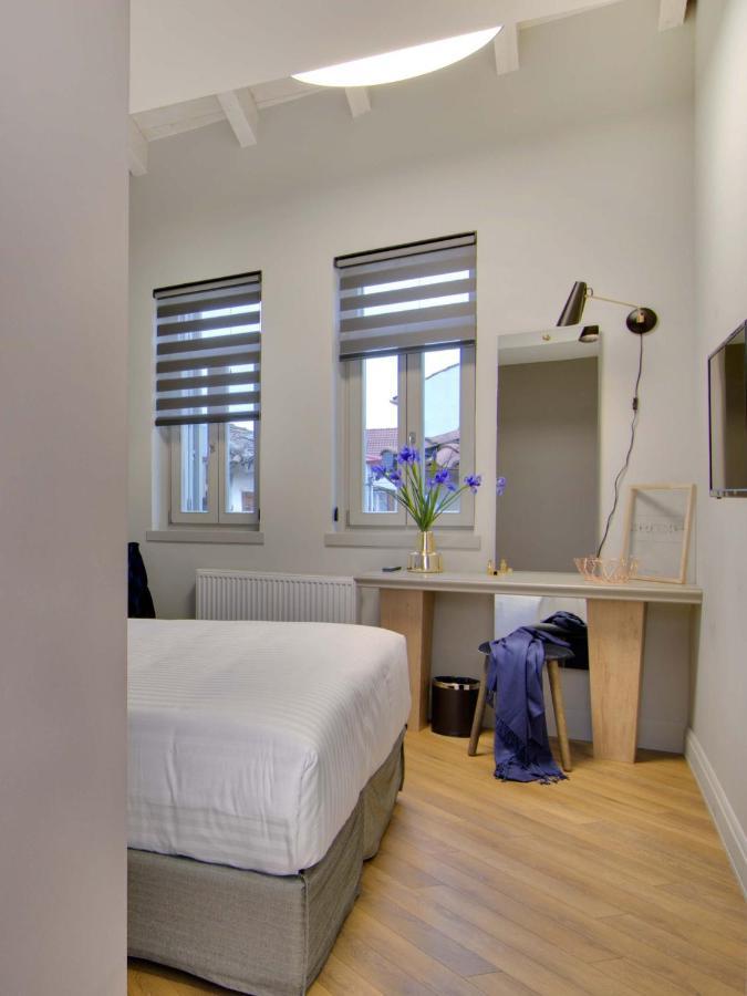 Hotel Boulgari Ioánnina Eksteriør bilde