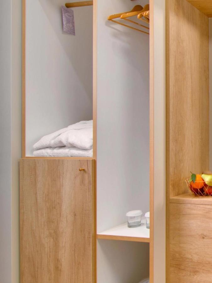 Hotel Boulgari Ioánnina Eksteriør bilde