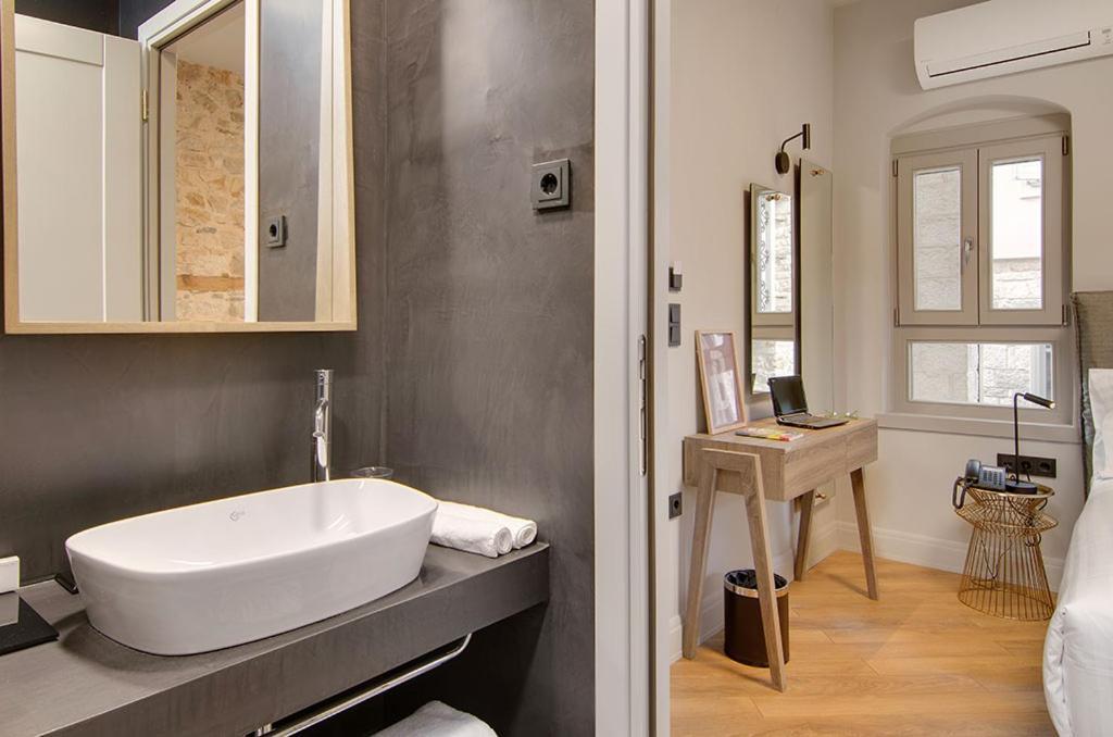 Hotel Boulgari Ioánnina Eksteriør bilde