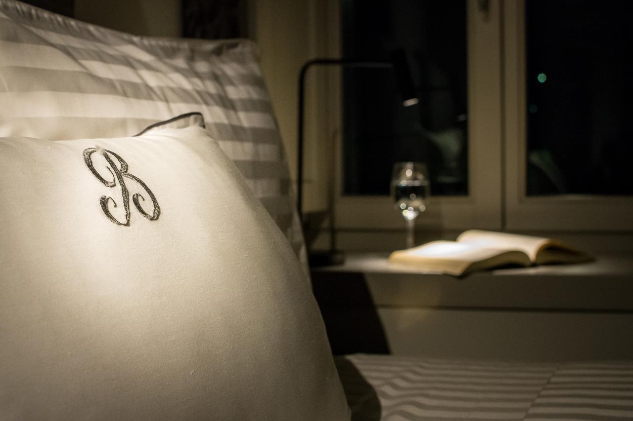 Hotel Boulgari Ioánnina Eksteriør bilde