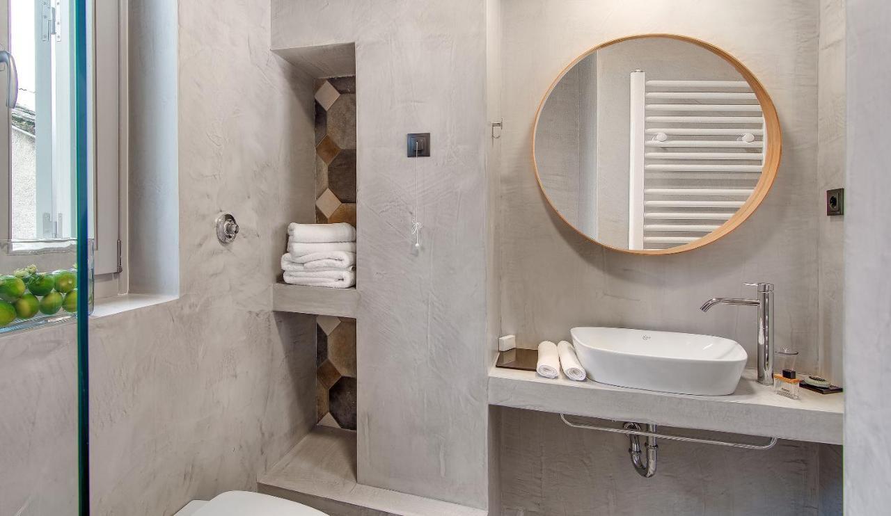 Hotel Boulgari Ioánnina Eksteriør bilde