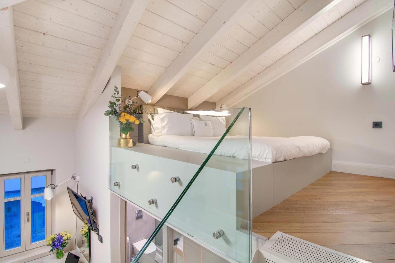 Hotel Boulgari Ioánnina Eksteriør bilde