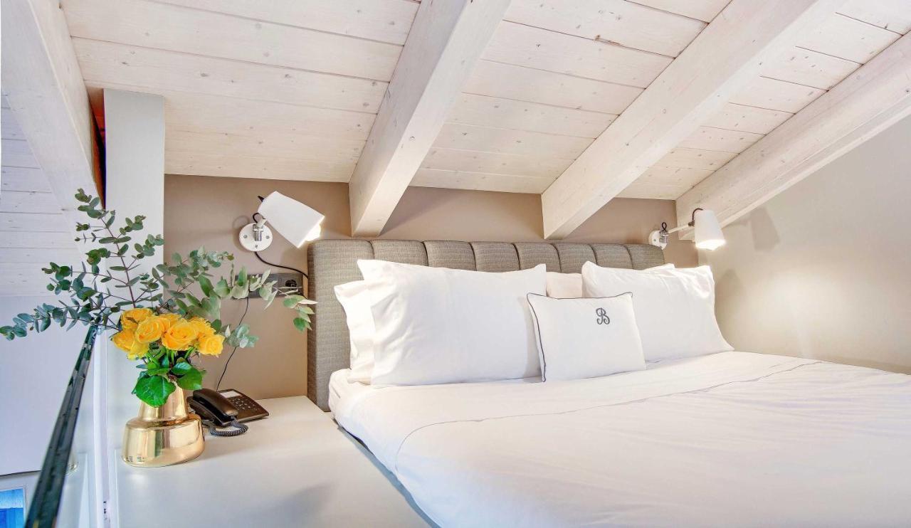 Hotel Boulgari Ioánnina Eksteriør bilde