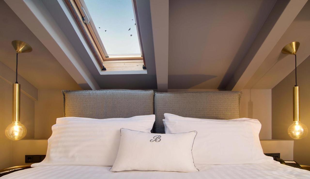 Hotel Boulgari Ioánnina Eksteriør bilde