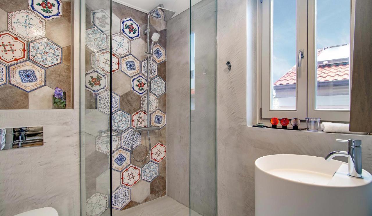 Hotel Boulgari Ioánnina Eksteriør bilde