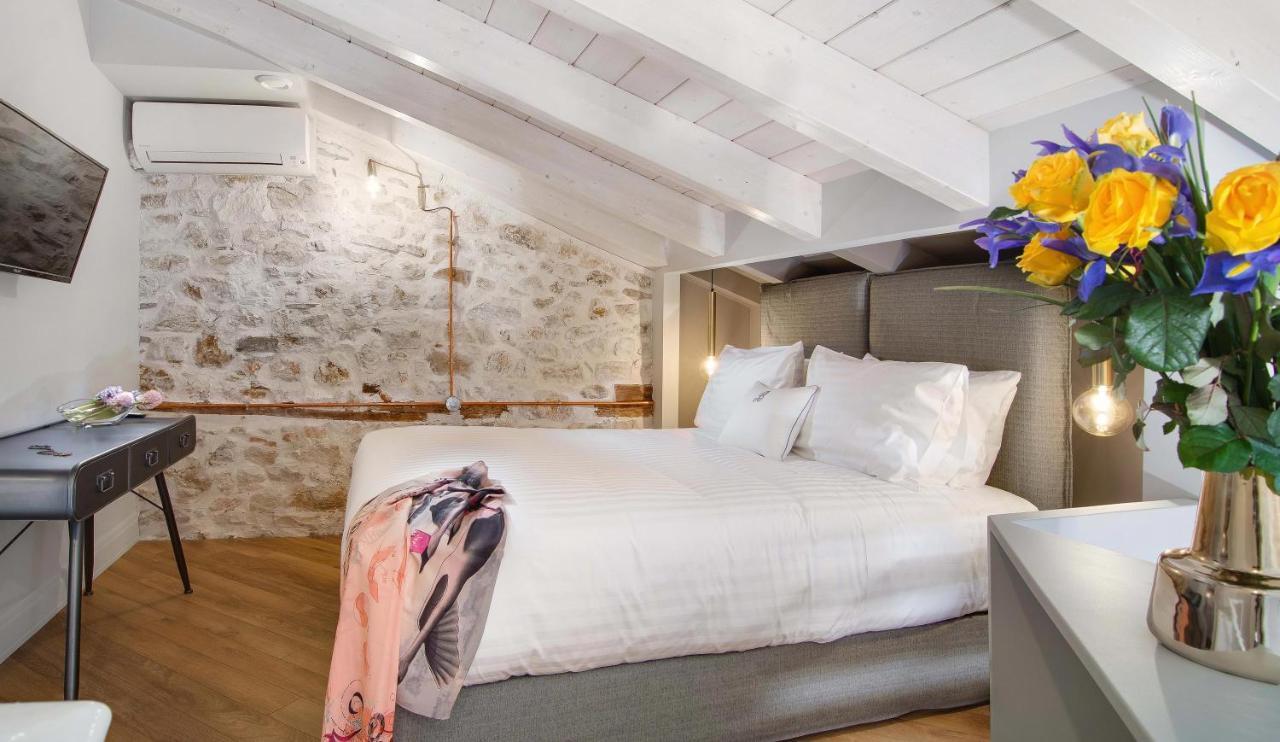 Hotel Boulgari Ioánnina Eksteriør bilde