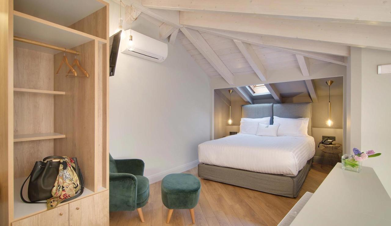 Hotel Boulgari Ioánnina Eksteriør bilde
