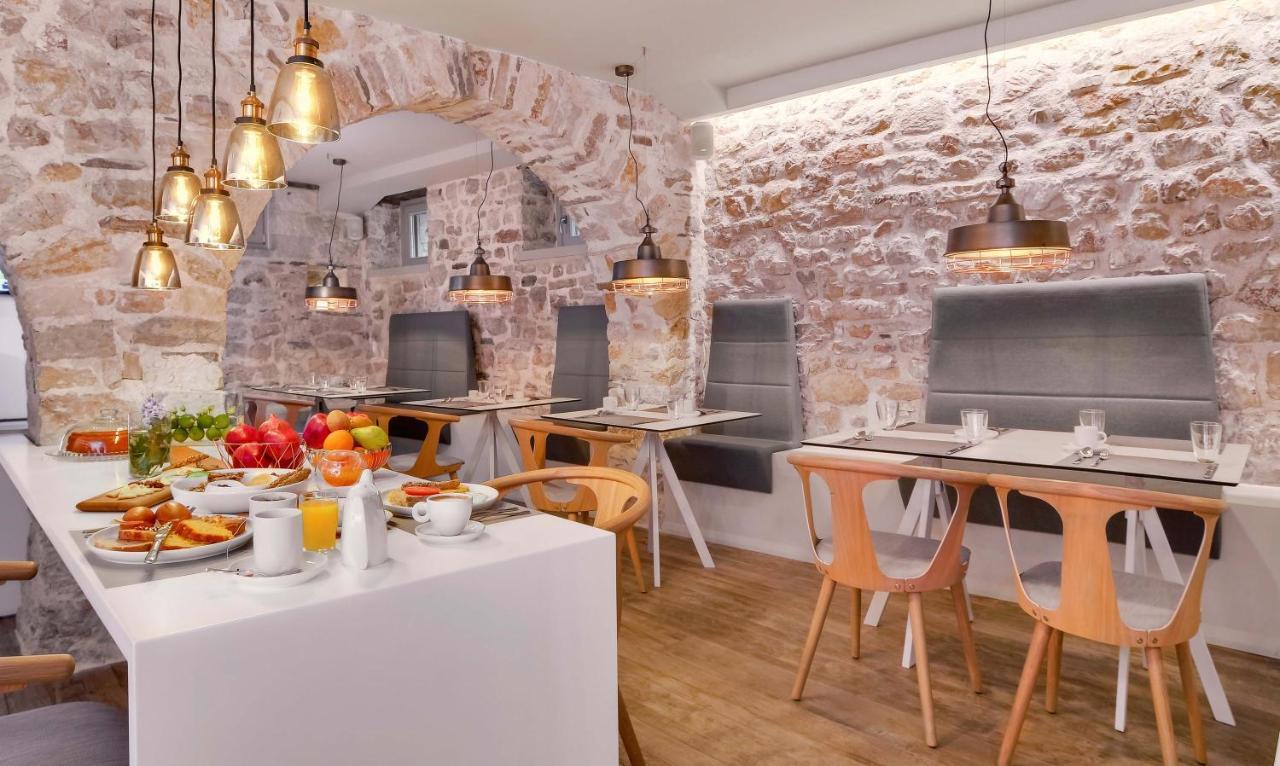 Hotel Boulgari Ioánnina Eksteriør bilde